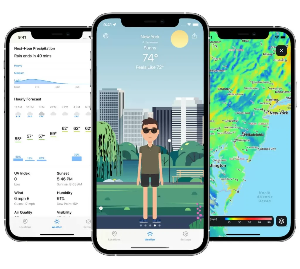 Лучшие новые приложения для Android за декабрь 2025: для жизни, работы и отдыха