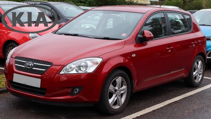 Самые надежные семейные авто: рейтинг, модели, характеристики и цены в Украине