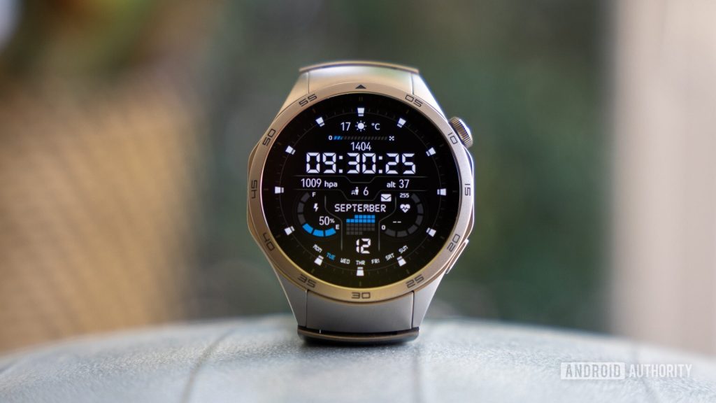 Huawei Watch GT 6 : характеристики, плюсы, минусы, цена в Украине и стоит ли покупать