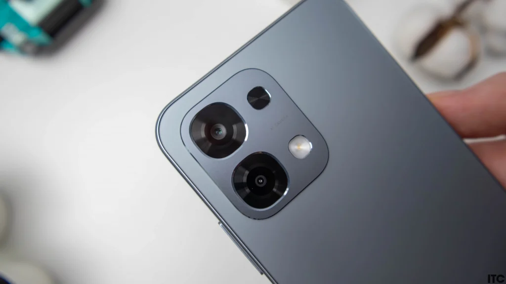 Смартфон OPPO A6 Pro: характеристики, цена и конкуренты