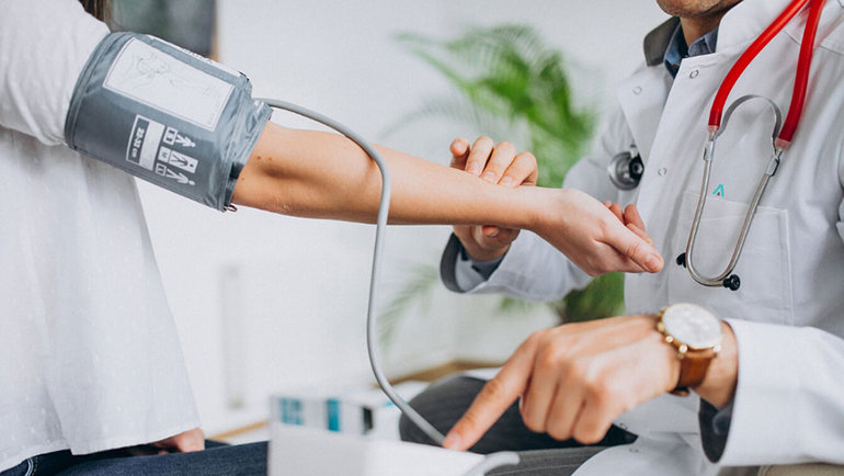 Бесплатный чекап организма в Украине: кто и как может получить 2000 грн на обследование, инструкция