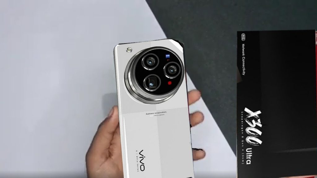vivo X300 Ultra: что стоит ожидать от флагмана 2026 года и какие характеристики