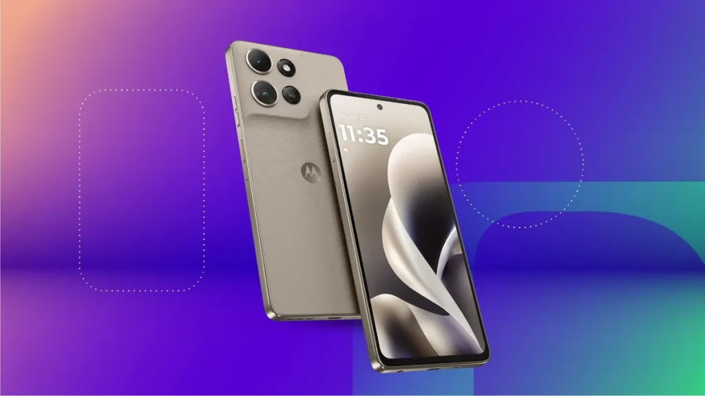 Смартфон Moto G Power (2026): характеристики, цена и особенности