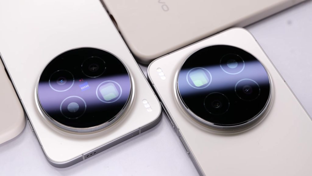 В Китае представили первый смартфон, полностью управляемый голосом: характеристики и цена Nubia M153