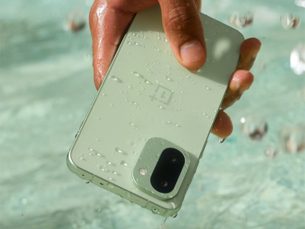 OnePlus раскрыла характеристики смартфона 15R: чипсет, экран и технологии, цена