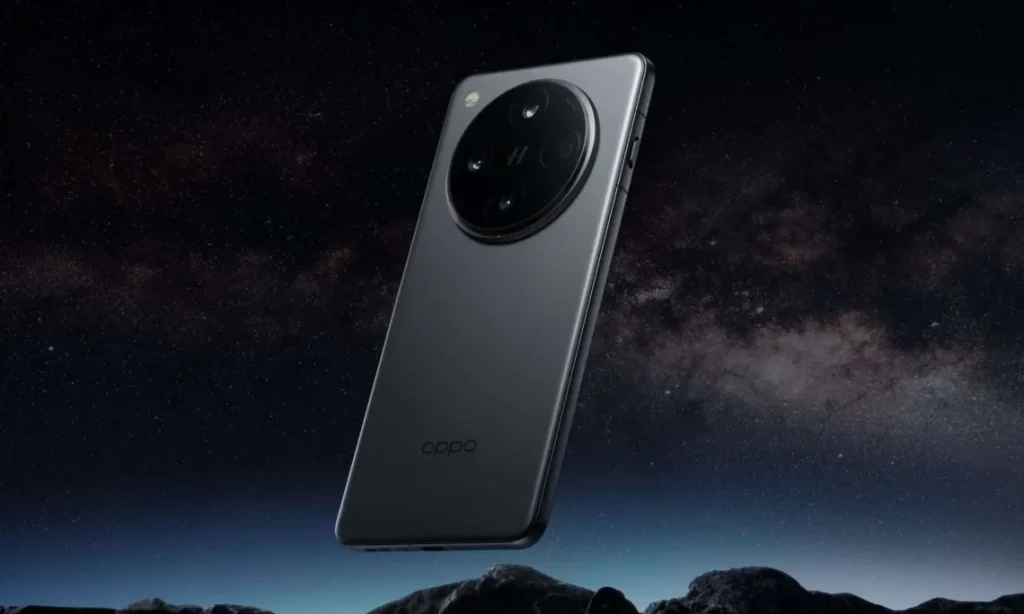 Oppo A6L вышел в Китае с 7000 мА·ч и Snapdragon 7 Gen 3: цена и характеристики