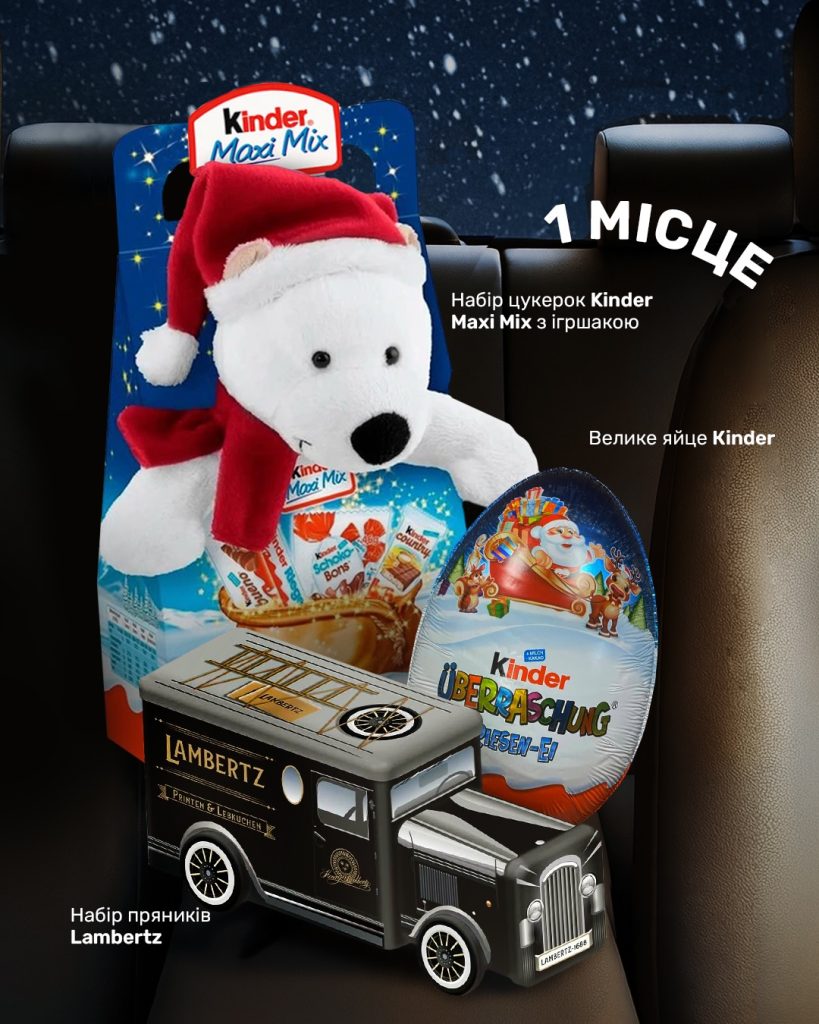 Праздничный розыгрыш на OKKO 2025: какие подарки можно выиграть, условия акции на заправке