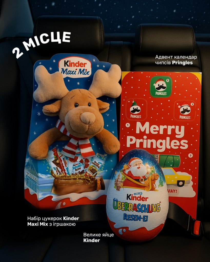 Праздничный розыгрыш на OKKO 2025: какие подарки можно выиграть, условия акции на заправке