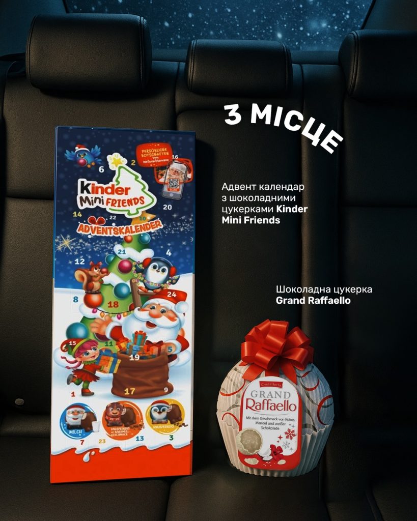 Праздничный розыгрыш на OKKO 2025: какие подарки можно выиграть, условия акции на заправке