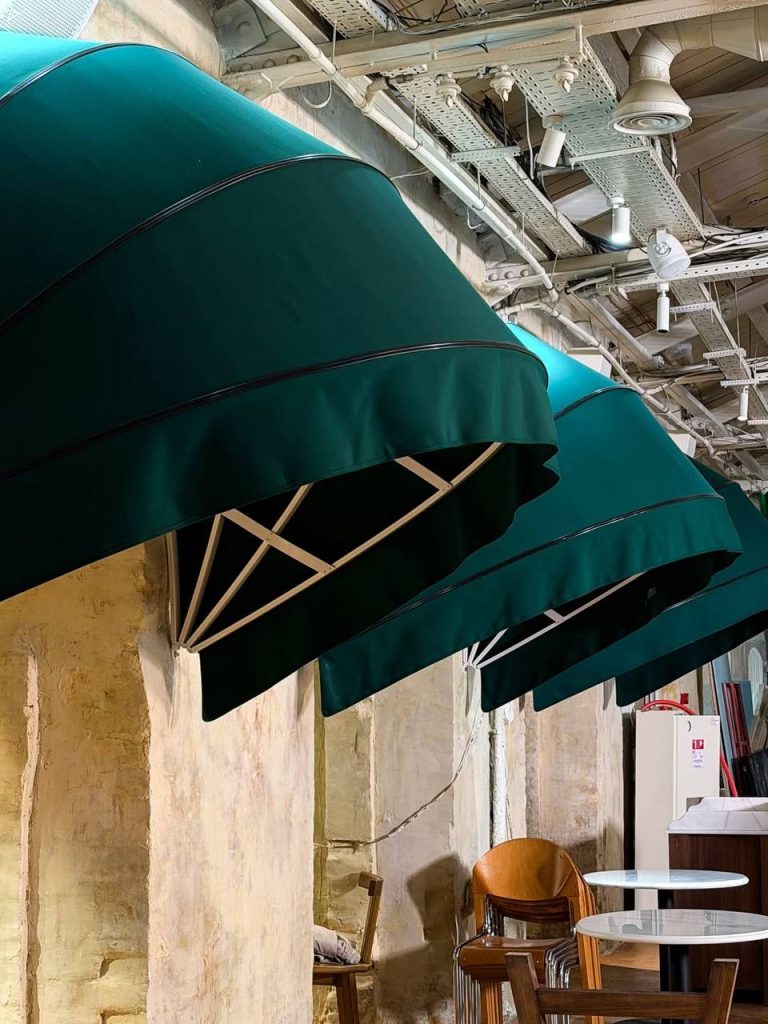 Kyiv Food Market назвал дату открытия: когда начнет работу и что изменилось после обновления