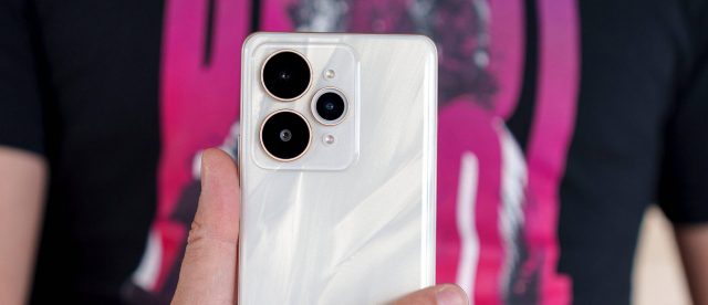 Realme 16 Pro: серия с премиальным дизайном готовится к выходу, характеристики и цена