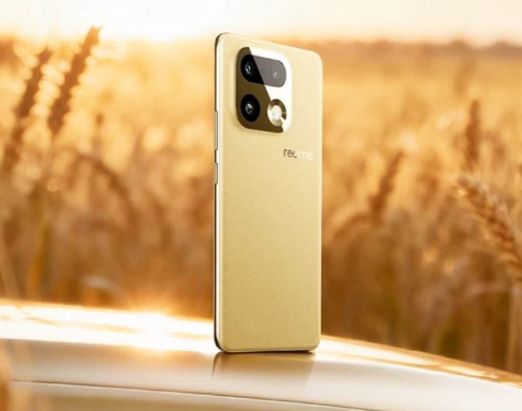 Realme 16 Pro+ прошёл TENAA: раскрыты характеристики и дизайн, какой будет цена