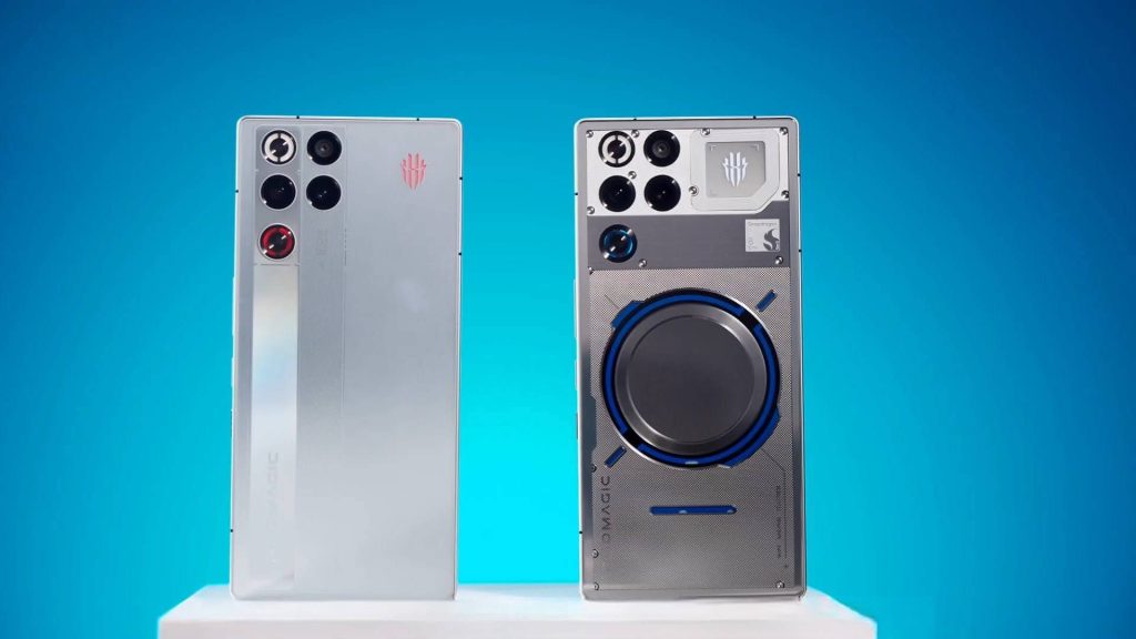 Смартфон Nubia M153 с ИИ Duobao стал хитом продаж: чем удивил покупателей, характеристики и цена