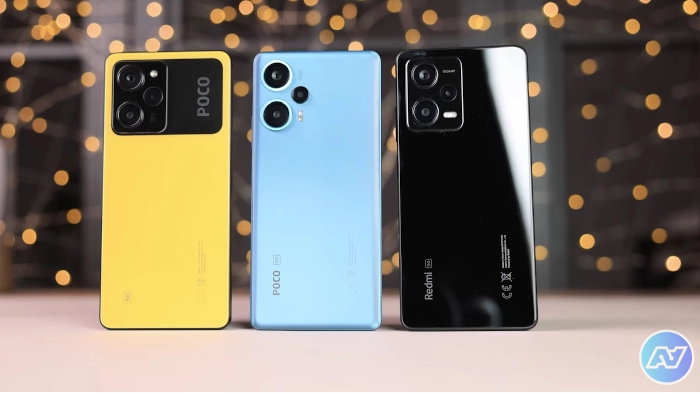 Redmi 12C и Poco C55 остались без обновлений Android и патчей безопасности