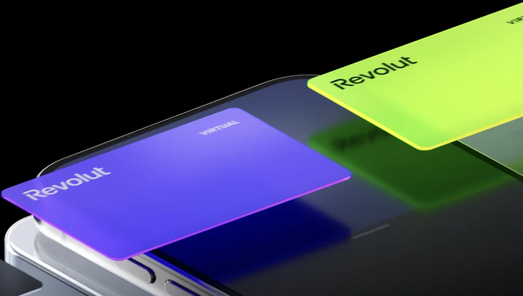 Закрытие счетов Revolut в Украине: НБУ объяснил ситуацию, что будет с клиентами и деньгами