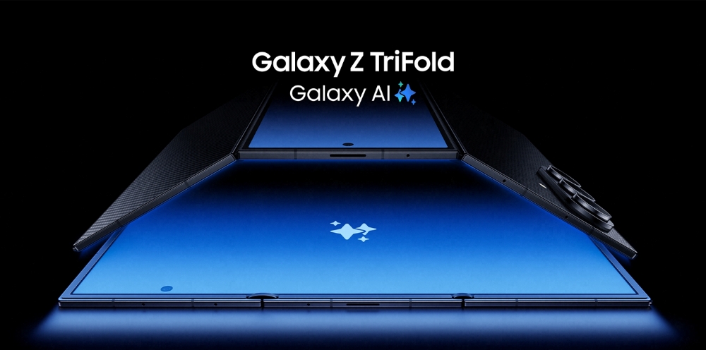 Замена дисплея Galaxy Z TriFold оказалась дороже многих флагманов: цена