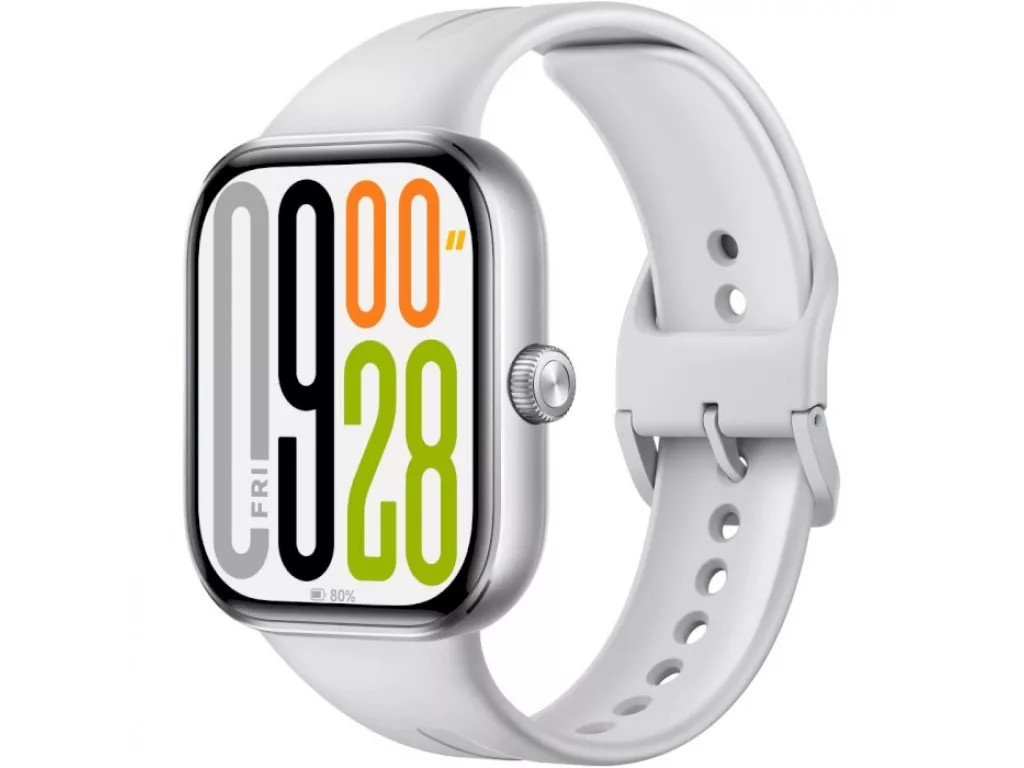 Умные часы Xiaomi Watch 5 выйдут вместе с Xiaomi 17 Ultra: характеристики