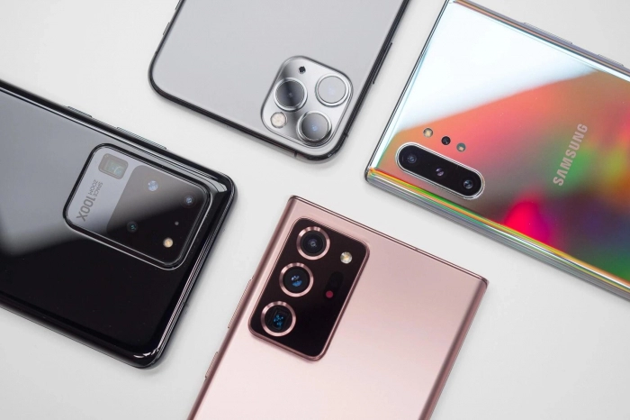 Почему бюджетные смартфоны подорожают в 2026 году: причина и прогноз