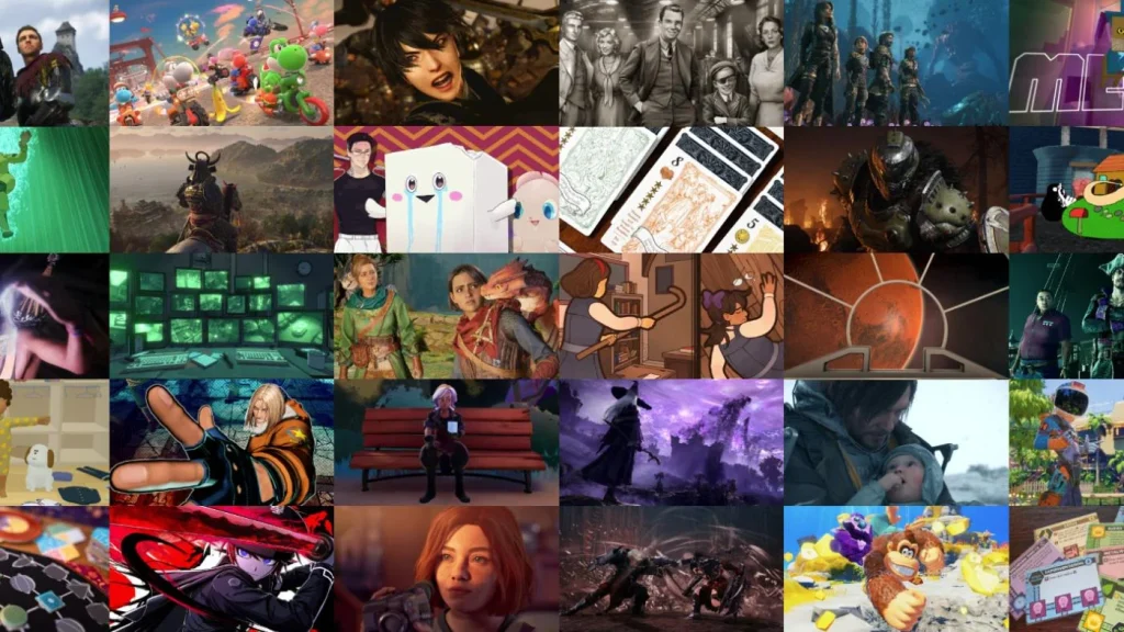 Discord назвал самые популярные игры 2025 года: какие в списке, рейтинг