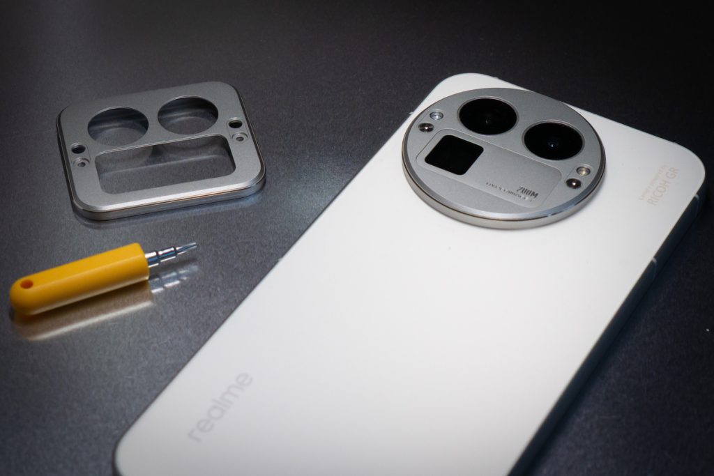 Realme GT 8 Pro: характеристики, цена и стоит ли покупать в Украине