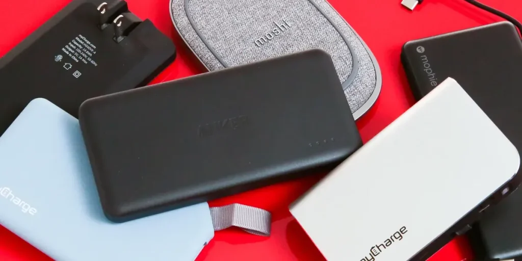 Почему павербанк не заряжается: основные причины и что делать