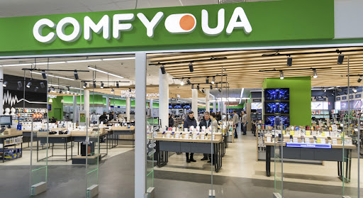 Большая распродажа в COMFY: пылесосы Tineco со скидками до 40%