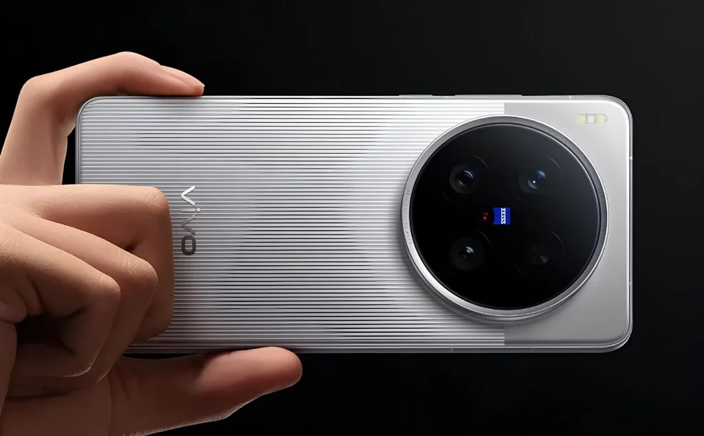 vivo X300 Ultra: что стоит ожидать от флагмана 2026 года и какие характеристики