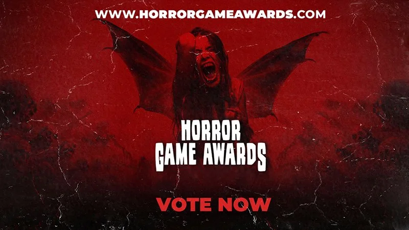 Лучшие хоррор-игры 2025 года по версии The Horror Game Awards: во что стоит играть