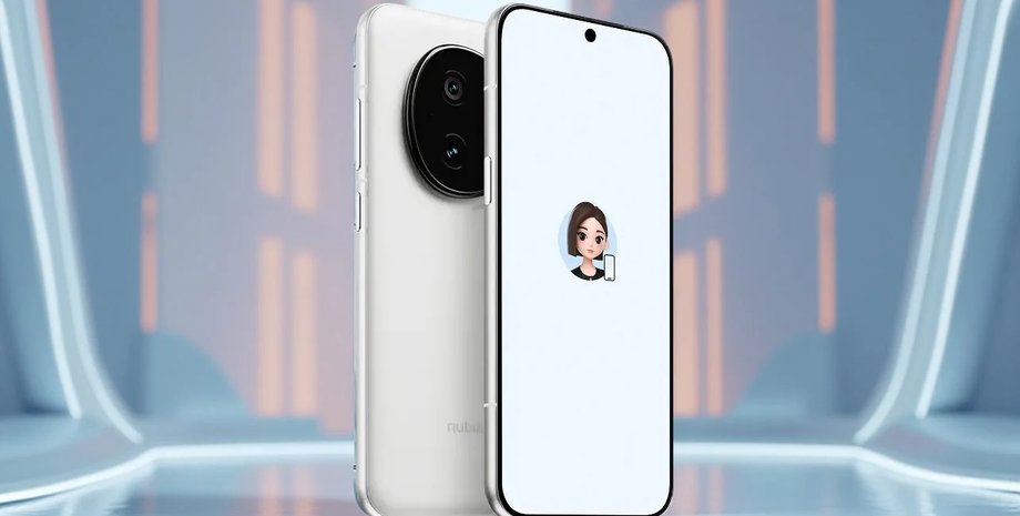 Смартфон Nubia M153 с ИИ Duobao стал хитом продаж: чем удивил покупателей, характеристики и цена