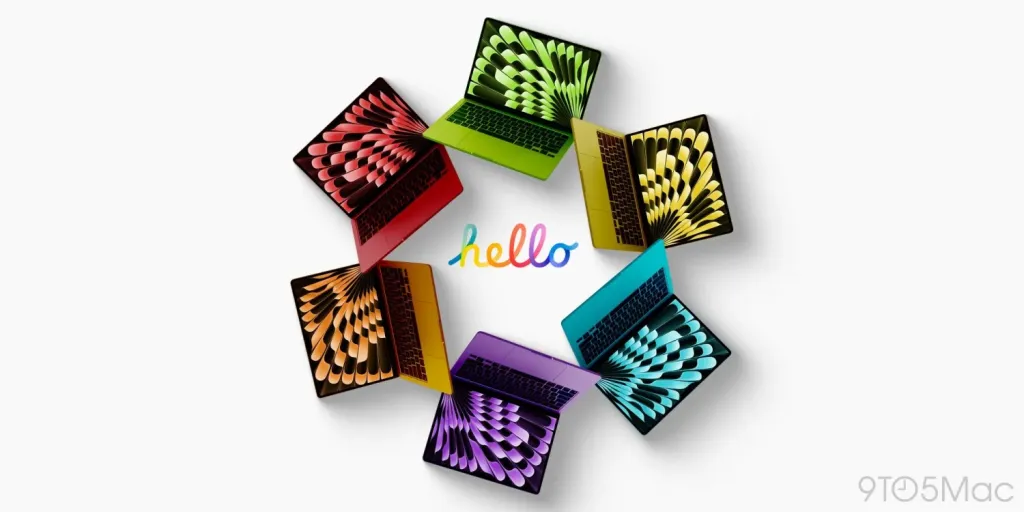 Apple анонсировала три новых MacBook: что ждать от обновлений в 2026 году и какой будет цена