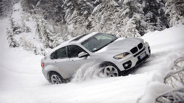 Почему зимой растет расход бензина и как это исправить