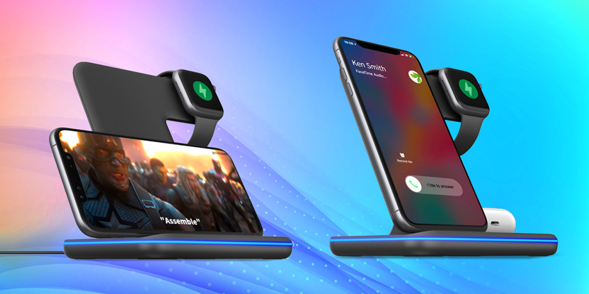 Как использовать беспроводную зарядку без вреда для батареи: полезные советы