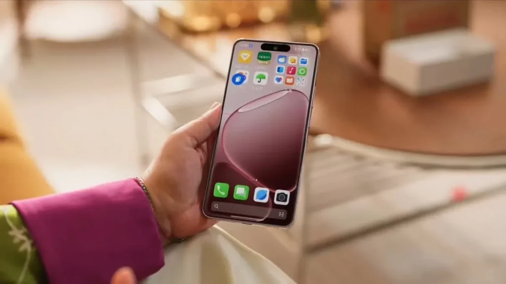 Oppo A6L вышел в Китае с 7000 мА·ч и Snapdragon 7 Gen 3: цена и характеристики