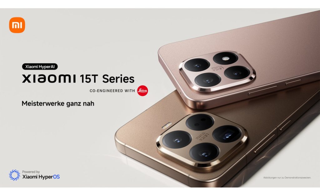 Xiaomi 15T Pro: характеристики, цена и стоит ли покупать в Украине