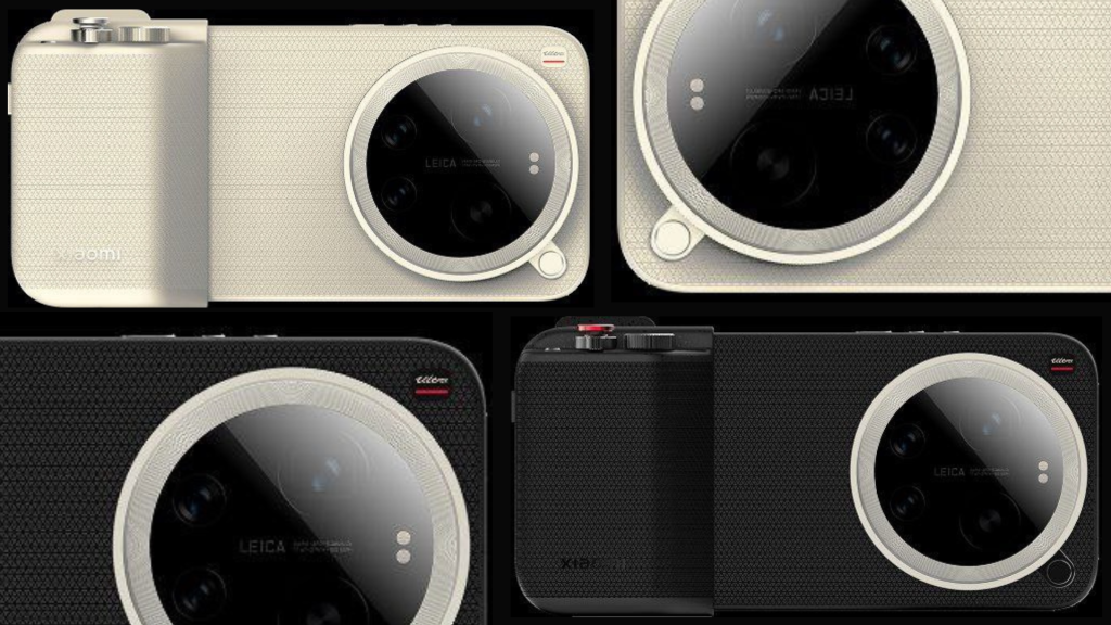 Xiaomi 17 Ultra: характеристики, цена и доступность в Украине