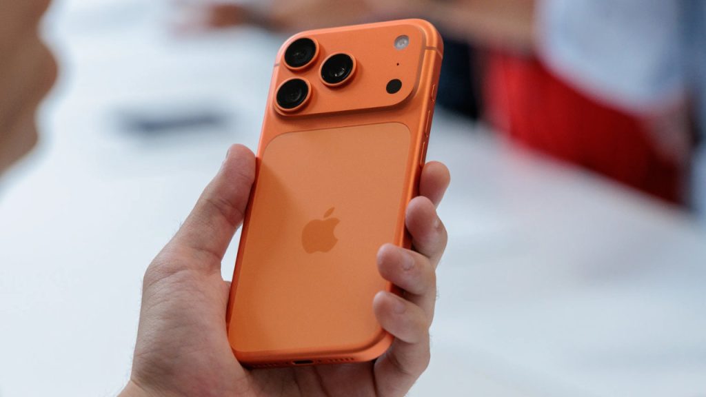 Как включить режим модема на iPhone 17: раздача интернета по Wi-Fi, USB и Bluetooth