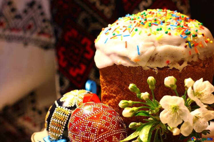 Пасха 2026 года: дата у православных и католиков, кто будет праздновать раньше