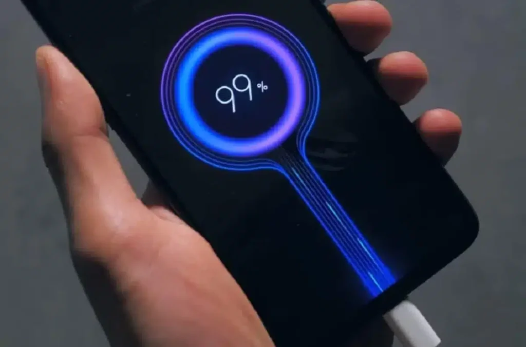 Как ускорить зарядку смартфона на Android и iPhone: пошаговая инструкция