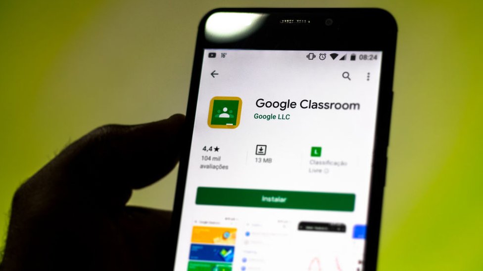 Google Classroom: что это такое и как пользоваться в Украине. Подробная инструкция для учеников и учителей