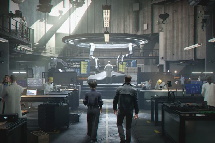 Новая игра о Бонде 007 First Light: какие системные требования ПК и что нужно знать