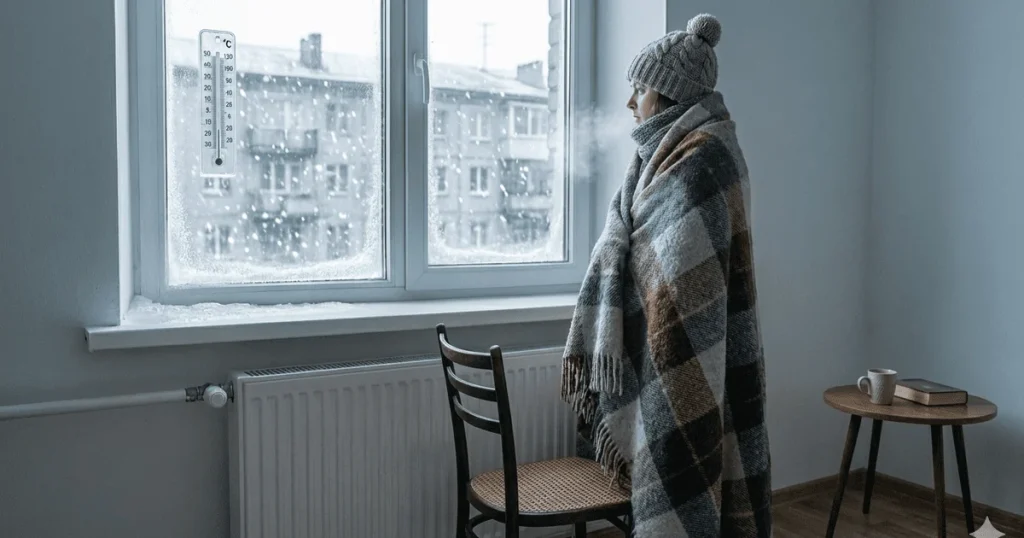 Дома с электроотоплением могут приравнять к критической инфраструктуре в Украине: что это значит, будут ли отключать свет