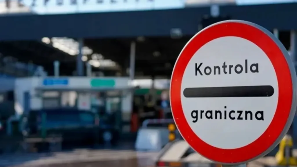 Сбой на границе с Польшей 26 января 2026: в чем причина, что происходит в пунктах пропуска, какие задержки Сбой на границе с Польшей 26 января 2026: в чем причина, что происходит в пунктах пропуска, какие задержки