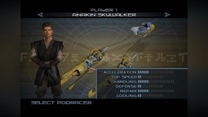 Продажи забытой игры Star Wars взлетели почти на 1900%: в чем причина