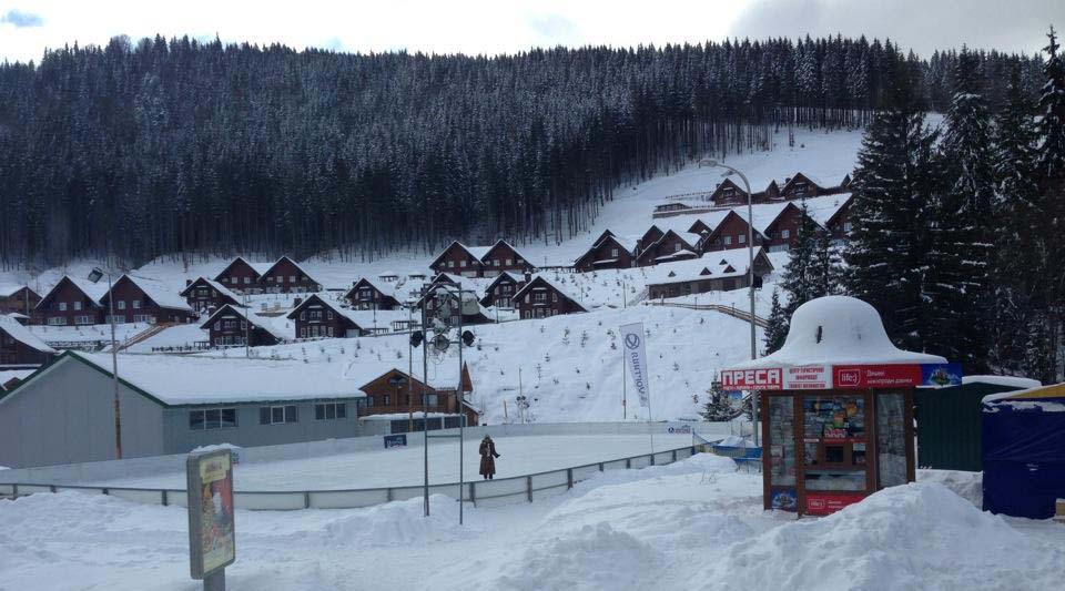 Цены на каток в Буковеле зимой 2026: что нужно знать туристам