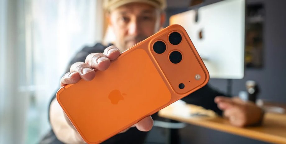 Почему Apple откладывает выпуск iPhone 18: причина и сроки выхода