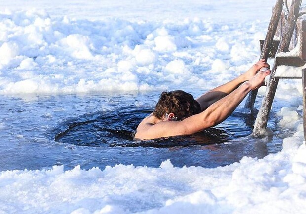 Где купаться на Крещение 2026 во Львове: локации и ориентировочное время