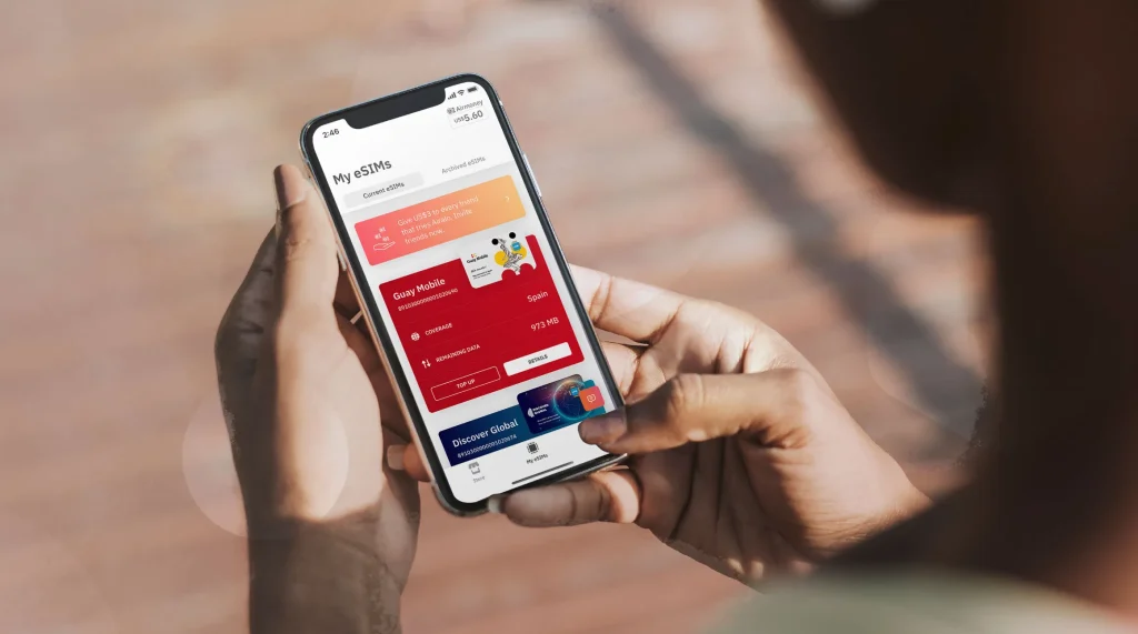 Как настроить национальный роуминг и остаться на связи во время отключений света: инструкция для Android и iOS