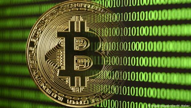 Почему биткоин не растет выше $95 000: при чем тут реакция рынка на решение США