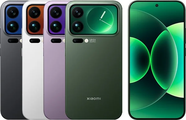 Xiaomi 17 Max: какой процессор и аккумулятор получит, все характеристики, цена и дата старта продаж