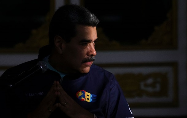 Дискомбобулятор — новое секретное оружие США: что рассказал Трамп о захвате Мадуро